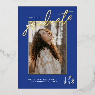 Hilbert College Graduation