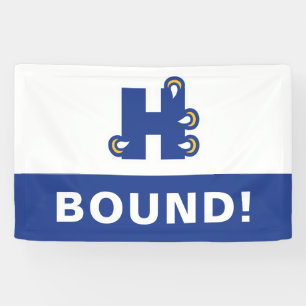Hilbert College H Banner