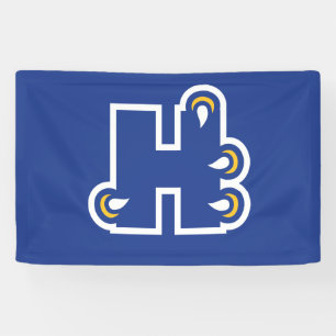 Hilbert College H Banner
