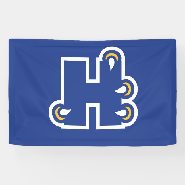 Hilbert College H Banner (Horizontal)