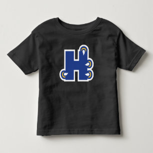 Hilbert College H Toddler T-Shirt