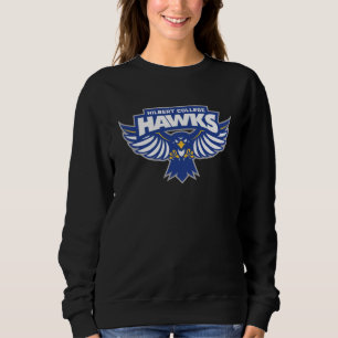 Hilbert College Hawks Sweatshirt