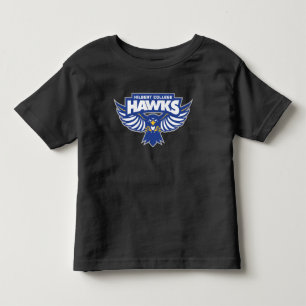 Hilbert College Hawks Toddler T-Shirt