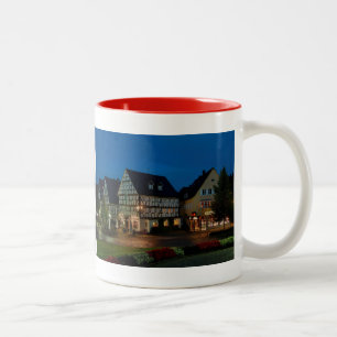 Hilchenbach cup in Siegerland