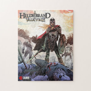 Hildebrand V2 design puzzle