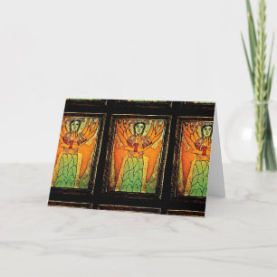 Hildegard of Bingen Card