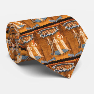Hildegard of Bingen Tie