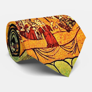 Hildegard of Bingen Tie