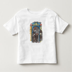 Hildegard of Bingen Toddler T-Shirt