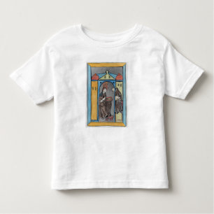 Hildegard of Bingen Toddler T-Shirt