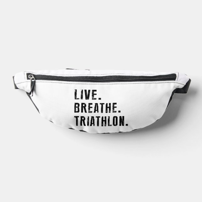 hildegrymesg bum bags (Lay Down)