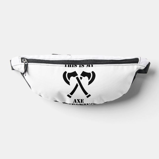 hildenenzorz bum bags (Lay Down)