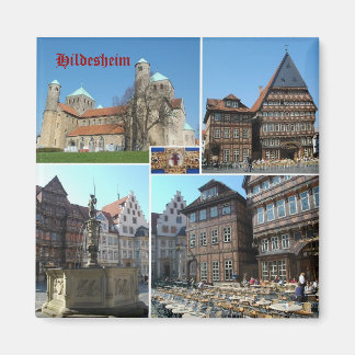Hildesheim Magnet