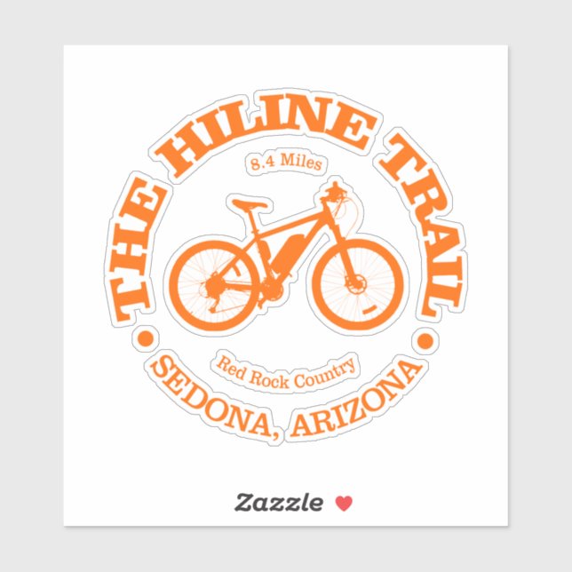 Hiline Trail (MB) (Sheet)
