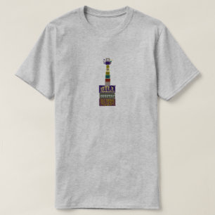 Hill Country Blues T-Shirt