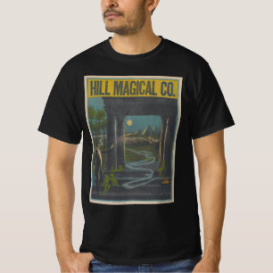 Hill Magical Company T-Shirt