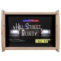 Hill Street Blues - Retries