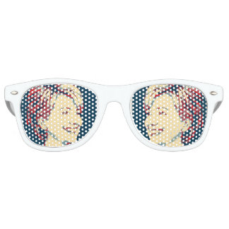 HILLARY2016 Party Glasses