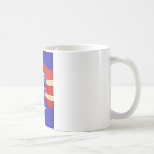 Hillary Clinton 2016 Coffee Mug