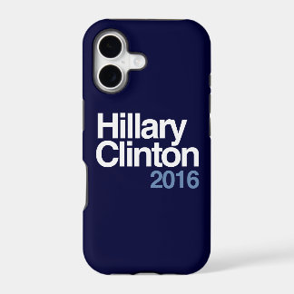 HILLARY CLINTON 2016 SIMPLE