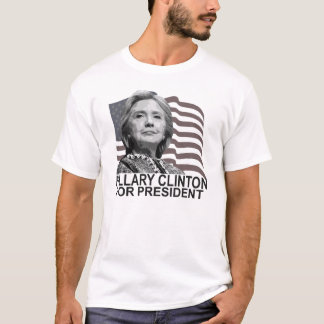 HILLARY CLINTON 2016 Tshirts ;'.png