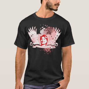 hillary clinton for president. 08. T-Shirt