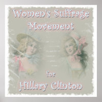 Hillary Clinton for President