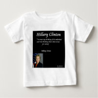Hillary Clinton "Individuals" Quote