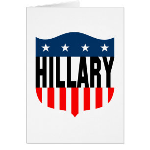 hillary clinton stars and stripes