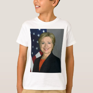 hillary clinton T-Shirt