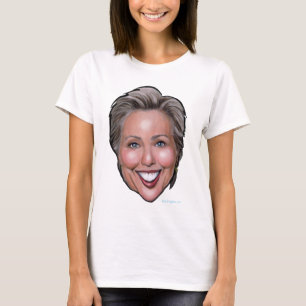 Hillary Clinton T-Shirt