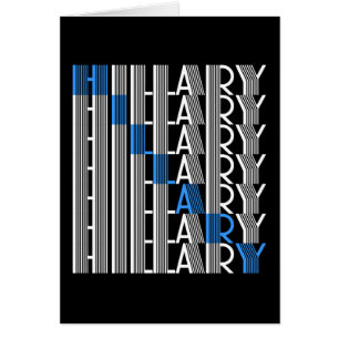 hillary clinton textual