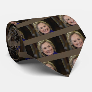 Hillary Clinton Tie