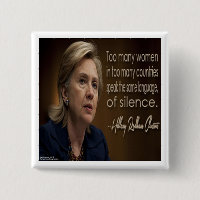 Hillary Clinton Women R Anonymous Gifts & Tees