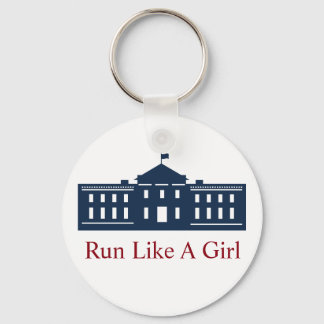 hillary key chain