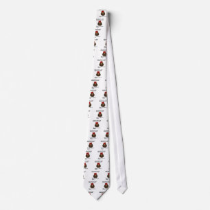 Hillary Poop Tie