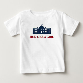 hillary tshir baby T-Shirt