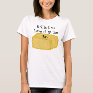 Hillbillies T-Shirt