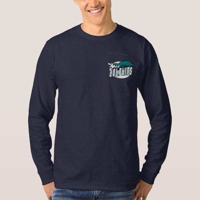 Hilliman, Jeanette T-Shirt (Front)