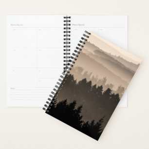 Hills Landscape Photo Planner