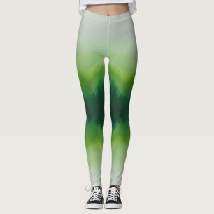 Hills of Returning Leggings