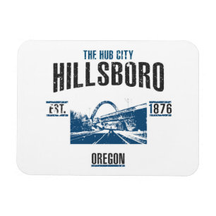 Hillsboro Magnet