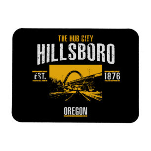 Hillsboro Magnet