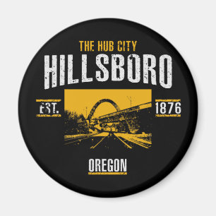Hillsboro Magnet