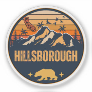Hillsborough, California