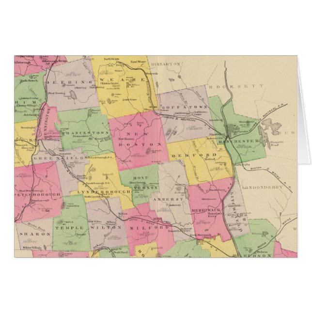 Hillsborough County (Front Horizontal)