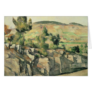 Hillside in Provence, c.1886-90