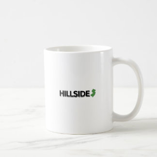 Hillside, New Jersey Coffee Mug