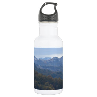 Hilltop Community 532 Ml Water Bottle