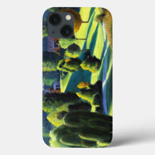 Hilltoppers 2006 iPhone 13 case